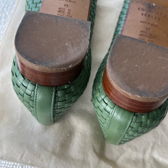 Sezane Ballets Size EUR 39 - Picture 4 of 5